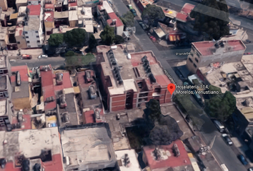 Departamento en  Calle Labradores 29-63, Morelos, Venustiano Carranza, Ciudad De México, 15270, Mex