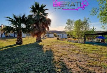 Lote de Terreno en  San Francisco De Conchos, Chihuahua