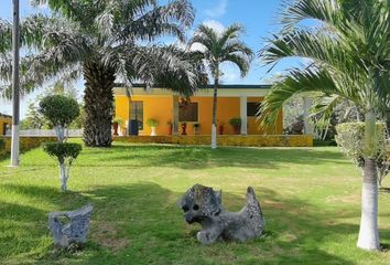 Casa en  Carretera Dzununcán - Ticimul, Ticimul, Palomeque, Umán, Yucatán, 97394, Mex
