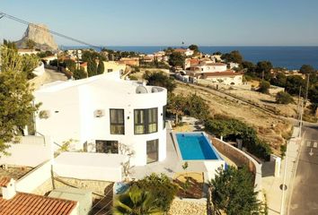 Chalet en  Calp/calpe, Alicante Provincia