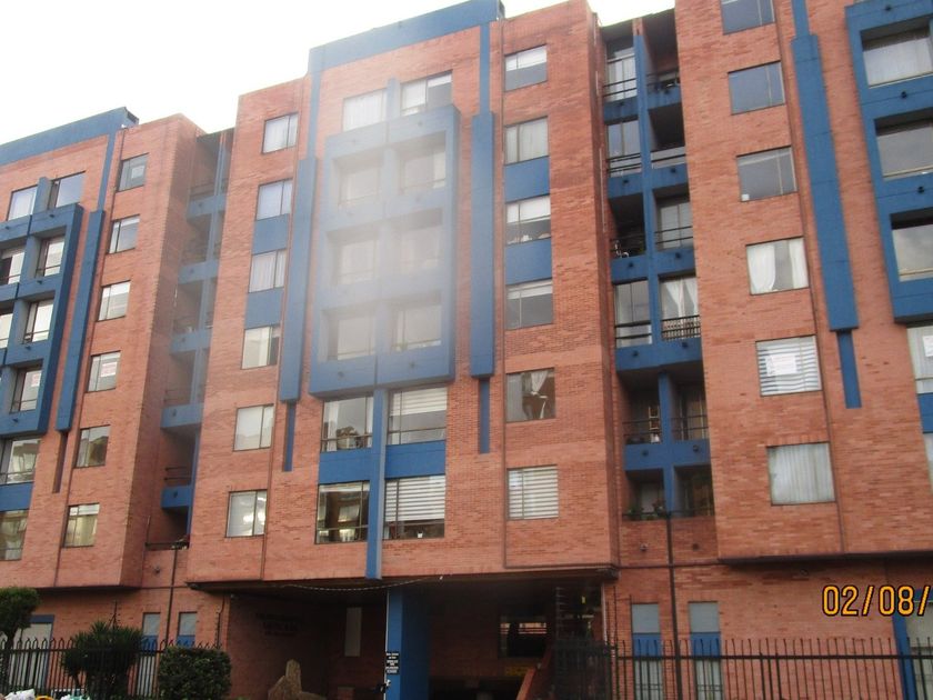 Apartamento en arriendo Cra. 68a #23b-53, Bogotá, Colombia