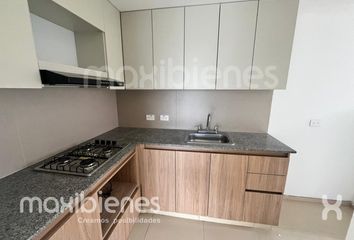 Apartamento en La Pilarica, Medellín