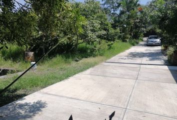 Lote de Terreno en  Calle Del Ejido, Atlacomulco, Jiutepec, Morelos, 62560, Mex