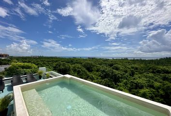 Departamento en  Playa Del Carmen, Quintana Roo