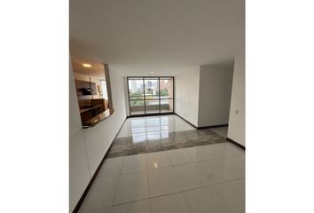Apartment for rent in San Lucas, Medellín
