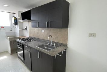Apartment for rent in Rodeo Alto, Medellín