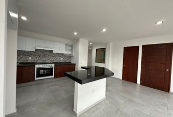 Departamento en  México Nuevo, Atizapán De Zaragoza