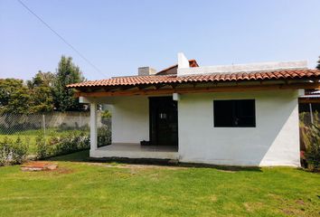 Casa en  Avándaro, Valle De Bravo