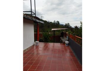 Casa en  Cisneros, Antioquia