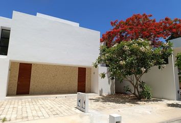 Casa en  Chuburna De Hidalgo, Mérida, Yucatán