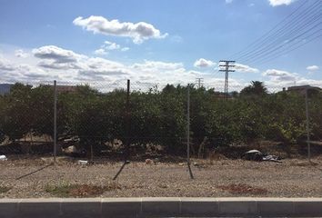 Terreno en  Centro Oeste, Murcia