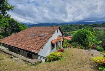 Casa en  Bosachoque, Fusagasugá