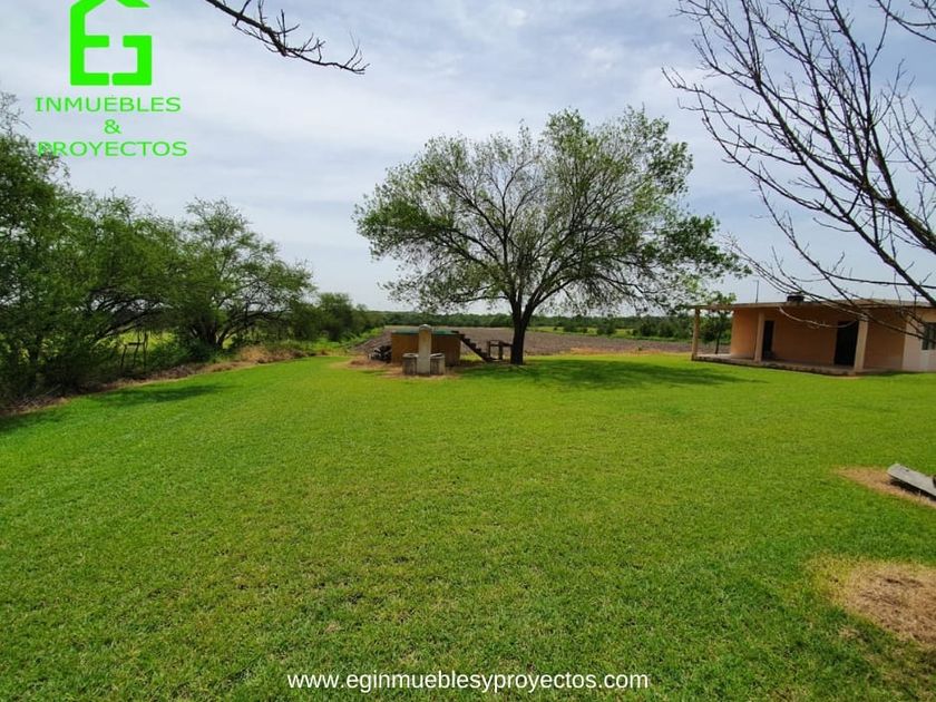 venta Rancho en Cadereyta Jimenez Centro, Cadereyta Jiménez (41774)-  