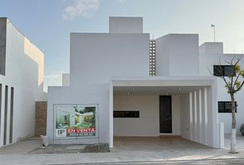 Casa en  Pueblo Cholul, Mérida, Yucatán