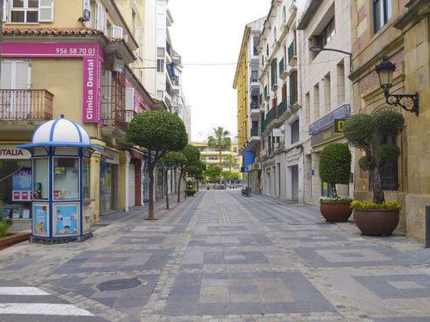 Piso en venta Algeciras, Cádiz Provincia