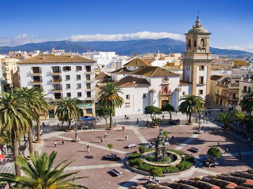 Piso en venta Algeciras, Cádiz Provincia