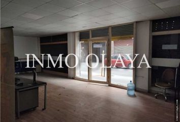 Local Comercial en  Distrito 4, Badalona