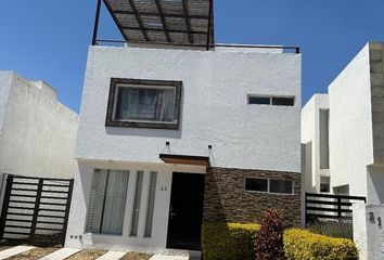 Casa en  Residencial El Refugio, Municipio De Querétaro