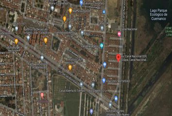 Departamento en  Andador Monte Albán, Infonavit Culhuacán Zona 2, Coyoacán, Ciudad De México, 04480, Mex