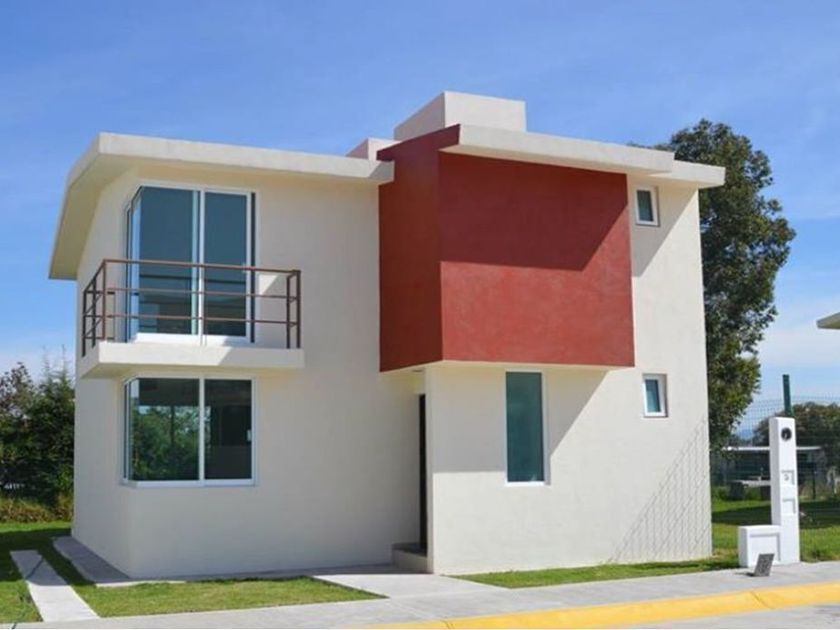 venta Casa en Las Manzanas, Jilotepec (EB-JC7463s)