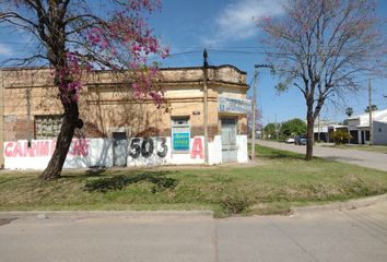 Terrenos en  Presidencia Roque Sáenz Peña, Chaco