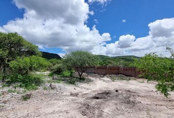 Lote de Terreno en  Santiago De Querétaro, Querétaro Centro, Querétaro, Mex