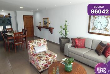 Apartamento en  Calle 85, Calle 85, El Poblado, Barranquilla, Atlantico, Col