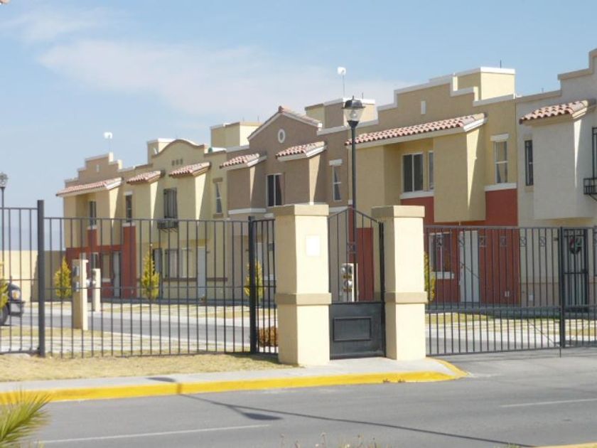 Casa en venta Los Viñedos, Zempoala