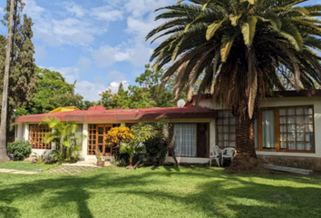 Casa en  Jardines De Cuernavaca, Cuernavaca, Morelos