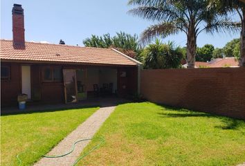 Casa en  Parque Luro, Mar Del Plata