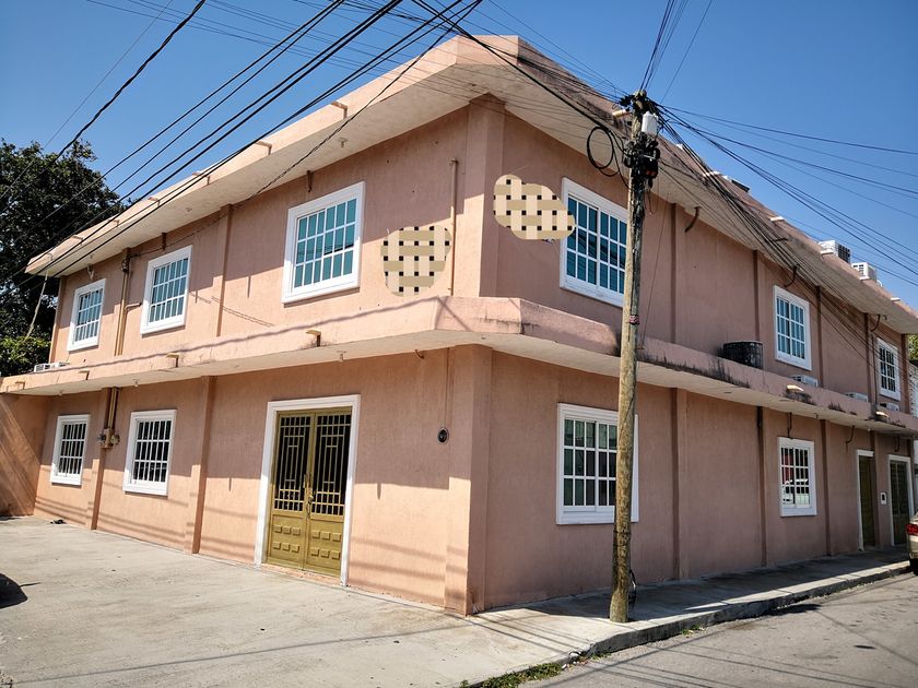 renta Oficina en Burócrata, Ciudad del Carmen, Carmen, Campeche  (EB-JX8520r)