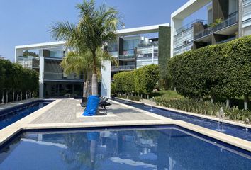 Departamento en  Pueblo Santa María Ahuacatitlán, Cuernavaca, Morelos