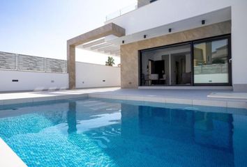 Chalet en  San Miguel De Salinas, Alicante Provincia