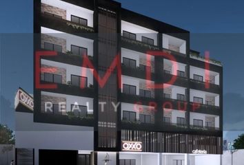 Departamento en  Empleados Federales, Tijuana
