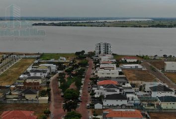 Terreno Comercial en  La Puntilla (satélite), Samborondón