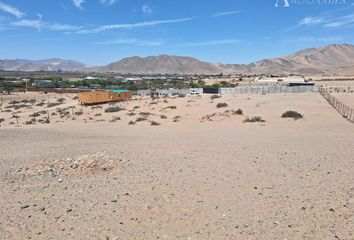 Parcela en  Vitacura, Provincia De Santiago