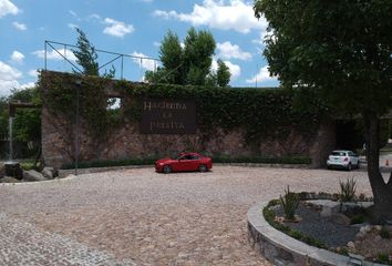 Lote de Terreno en  San Miguel De Allende Centro, San Miguel De Allende