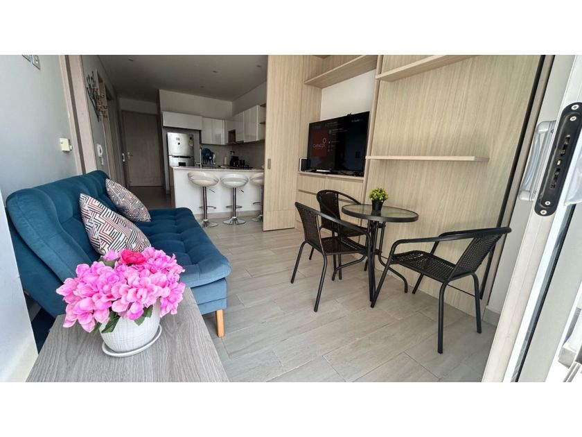 Apartamento en arriendo Carrera 2, Localidad 3 Turística - Perla Del Caribe, Perímetro Urbano Santa Marta, Santa Marta, Magdalena, Rap Caribe, 005075, Colombia