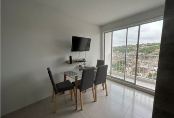 Apartamento en  Torices, Cartagena De Indias