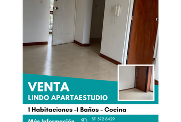 Apartamento en  Providencia, Armenia