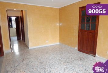 Apartamento en  Carrera 59 94 22, Barranquilla, Atlántico, Col