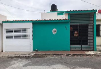 Casa en  Chalchihuecan, Municipio Veracruz