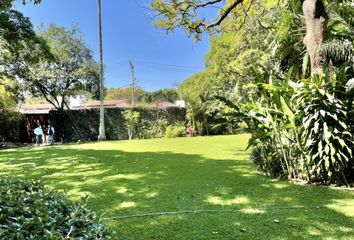 Lote de Terreno en  Chamilpa, Cuernavaca, Morelos