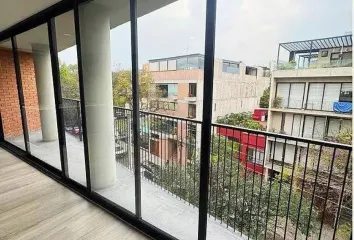 Departamento en venta en Del Valle Centro