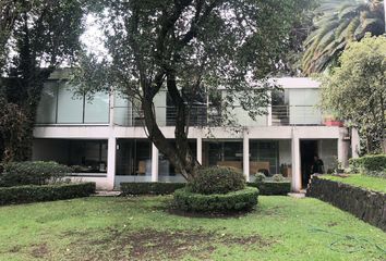 Casa en  Progreso Tizapan, Álvaro Obregón, Cdmx