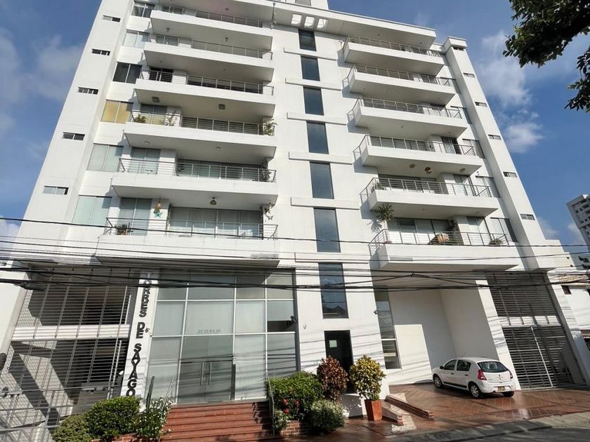 Apartamento en arriendo El Centro, Cúcuta