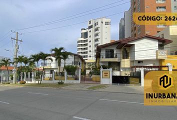 Casa en  Calle 98 59 54, Barranquilla, Atlántico, Col