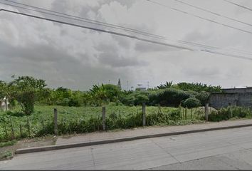 Terreno Comercial en  Tarqui, Guayaquil