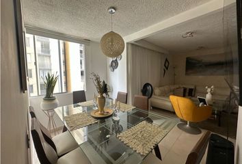 Apartamento en Calle 120, El Pueblo, Localidad Suroccidente, Perímetro Urbano Barranquilla, Barranquilla, Atlántico, Rap Caribe, 080016, Colombia