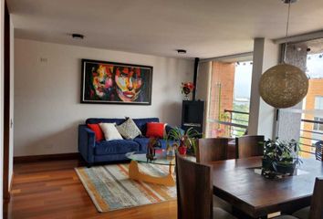 Apartamento en  Pontevedra, Bogotá